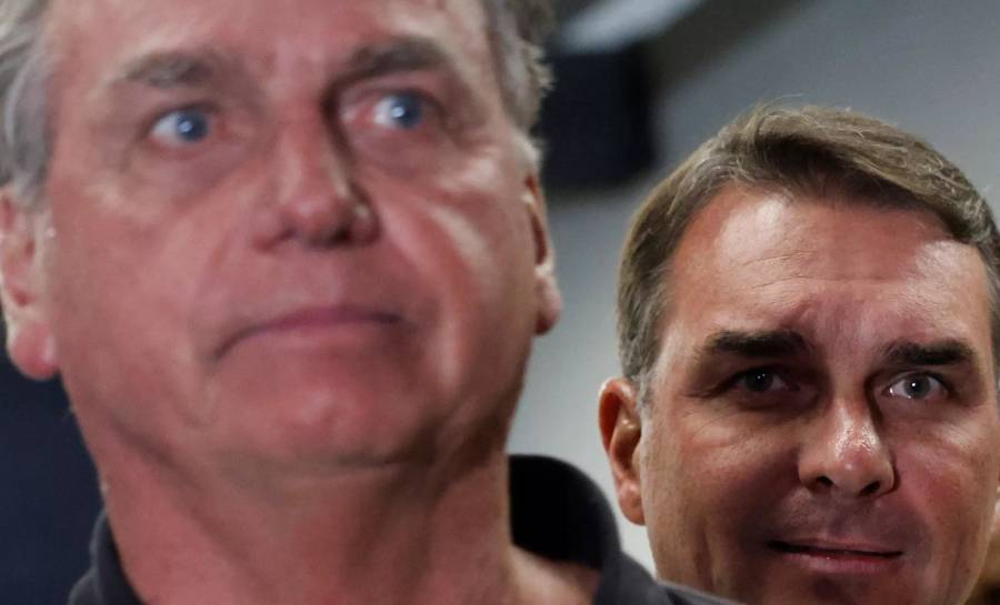 Senador dá troco em Michelle e prejudica economia de Lula